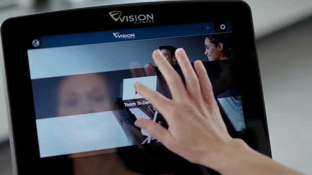 S600E Suspension Elliptical