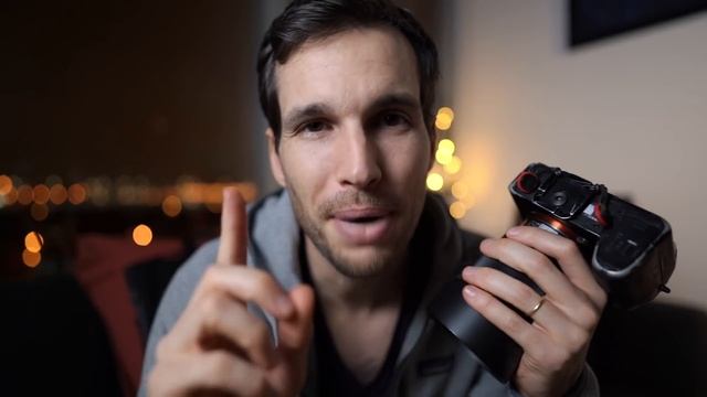 Sony 24mm f/1.4 GM, ONE Year Later - My FAVORITE Lens? смотреть онлайн