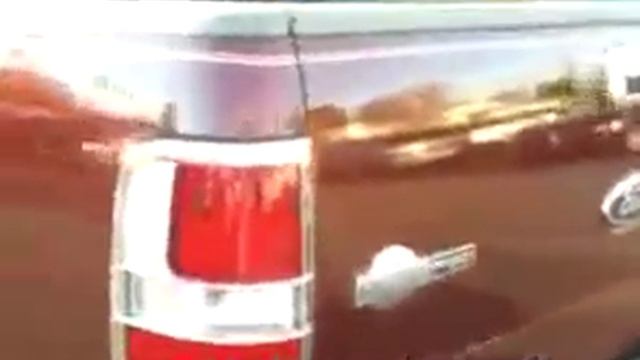 King Ranch Trucks смотреть онлайн