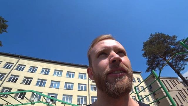 Как правильно тренировать мышцы спины. Лучшие упражнения для развития мышц спины смотреть онлайн