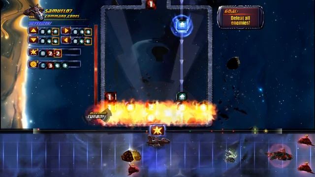 Preview/First Impressions: Starlaxis Supernova Edition смотреть онлайн