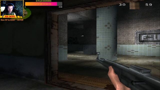 Вечер Плейстейшен ► Прохождение Medal of Honor: Underground (PSone) #9 ► Вперёд к Победе смотреть онлайн