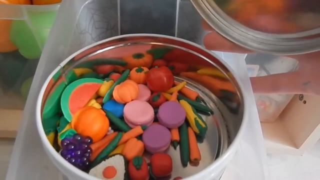 vlog:Скрапбукинг фотоальбом.Пропадают фиалки..Ловим голубей.Распродажа одежды. смотреть онлайн