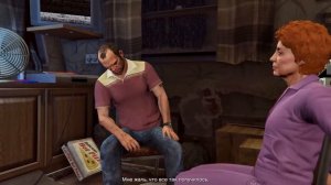 Это перевернет ваше представление о Треворе в GTA 5