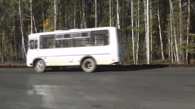 Доехал из ЕКБ до Челябинской области и обратно НА ВЕЛОСИПЕДЕ ! 152 км смотреть онлайн