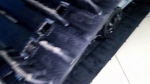 Обзор BRP LYNX 69 Ranger Army LTD 800R E TEC