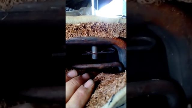 Как снять подголовники ВАЗ 2110 - 2112 смотреть онлайн