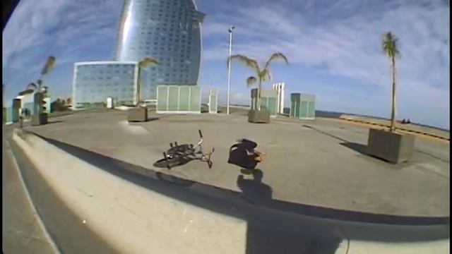 PRAVDA Barcelona teaser смотреть онлайн
