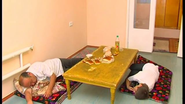 Otalar so`zi - Dada ichmang | Оталар сози - Дада ичманг смотреть онлайн