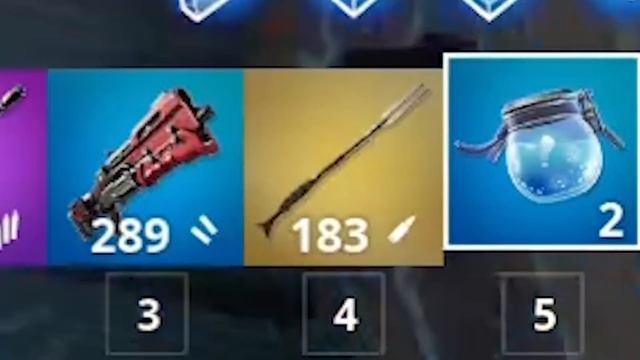 I played Fortnite with a HEARTRATE MONITOR! смотреть онлайн