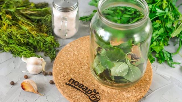 Соленые огурцы по монастырски смотреть онлайн