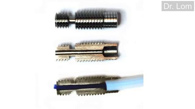 ч1 Секреты 3D FDM принтеров ТОП 3 тонкостей как обслуживать инженерный пластик Dr. Lom смотреть онлайн