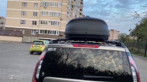 Обзор автобокса Turino 1 от компании PT Group. Опыт использования.