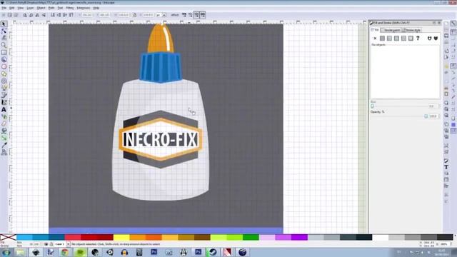 Making A Team Fortress 2 Map Overlay Poster смотреть онлайн