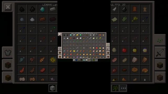 Как сделать световой меч в майнкрафте смотреть онлайн