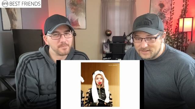 Dreamcatcher - An Unhelpful Guide (REACTION) | Best Friends React смотреть онлайн