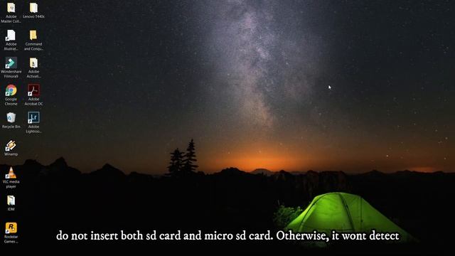 Transcend Card Reader RDF5 USB 3.1 Unboxing and Review смотреть онлайн