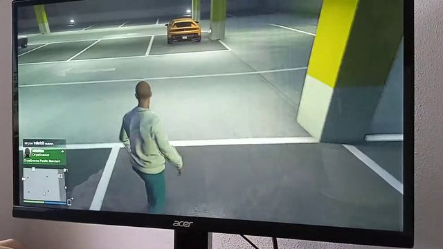 Обзор ocelot pariah , и новая бонусная неделька в GTA 5 Online смотреть онлайн