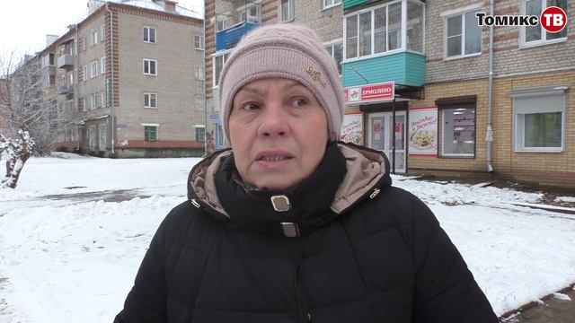 Камешково: "в нашей больнице все плохо" смотреть онлайн