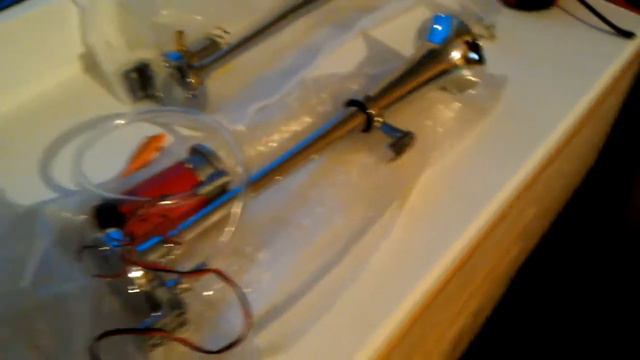 отличный гудок на мото :) смотреть онлайн