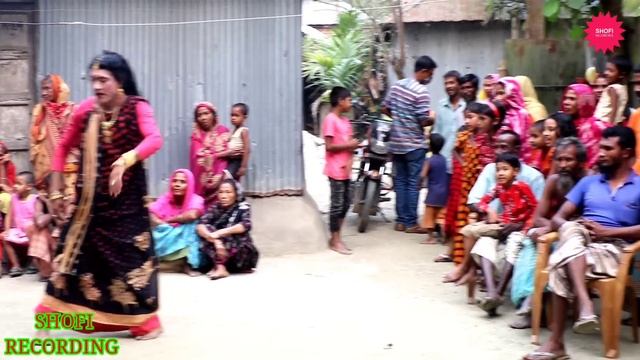 উত্তর বঙ্গের সেরা বিয়ে বাড়ির নতুন গীত | ল্যাংরা আমার খাবার চাইছে পুটি মাছের ঝোল ও смотреть онлайн