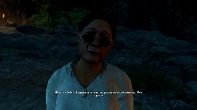 Прохождение с Дохом Far Cry 3 c модом [Я пират] №12 (Оливер?) смотреть онлайн