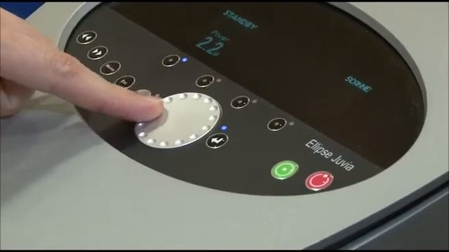 Салон красоты