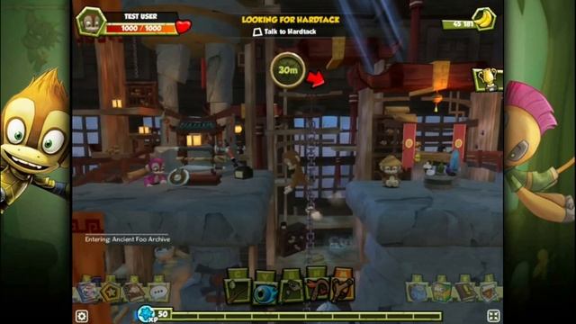 Shutdown of Monkey Quest Reborn & The Future of My Channel смотреть онлайн