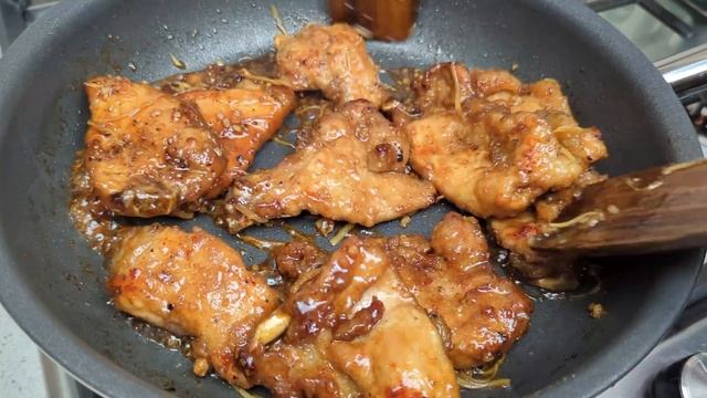 Ein Koch aus China hat mir diesen Trick mit dem Schweinefleisch beigebracht! So schnell und einfach смотреть онлайн