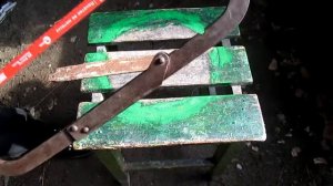 Полотно по металлу