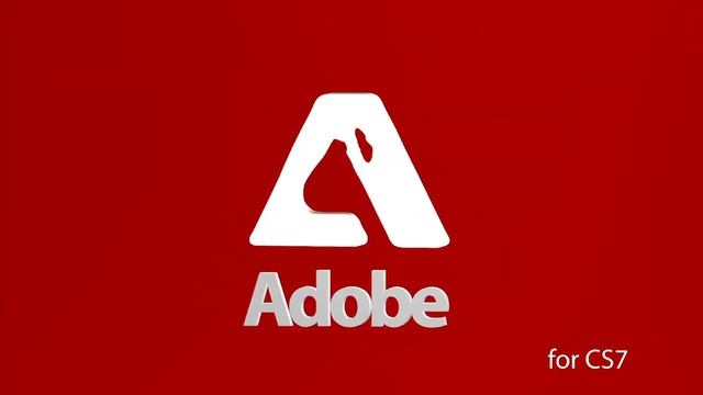 Adobe CS7 teaser смотреть онлайн