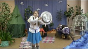 Сказка Айога