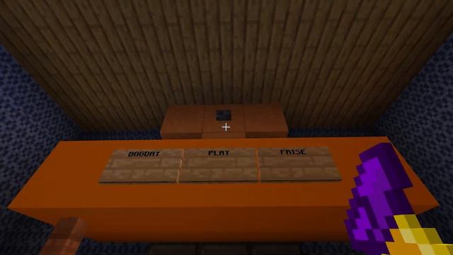 [Full Gameplay] Poppy Playtime Chapter 3 Deep Sleep FANMADE Minecraft Map Release смотреть онлайн