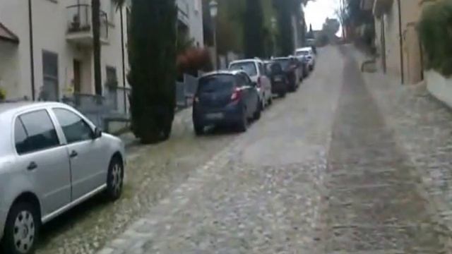 Италия . Cesena.. ч2 смотреть онлайн