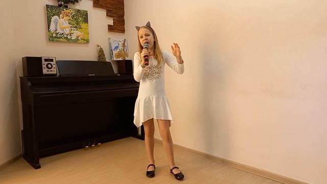 Белая Ластаука- исп. Анна Сухая ( caver), 8 лет смотреть онлайн