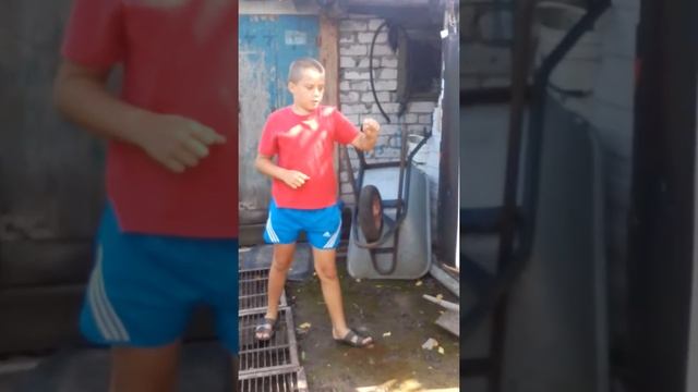 Как правильно бить грушу. смотреть онлайн