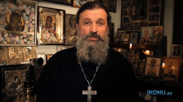 Почему в Церкви зажигают свечи? смотреть онлайн