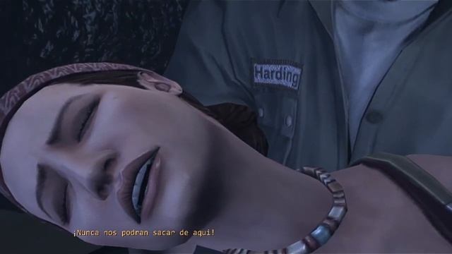 Jurassic Park: The Game Episode 1 The Intruder Gameplay (Walkthrough) смотреть онлайн