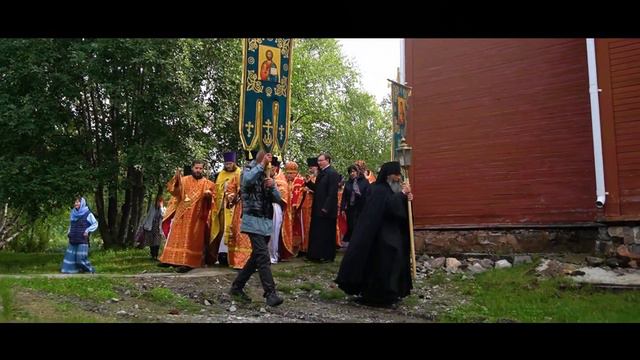 Борисоглебский смотреть онлайн