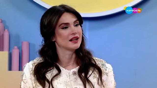 Студия красоты. Ева Тулявко (от 11.12.2022) смотреть онлайн