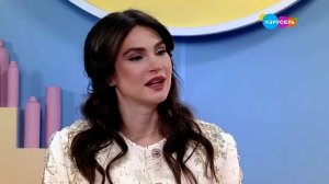 Студия красоты. Ева Тулявко (от 11.12.2022)