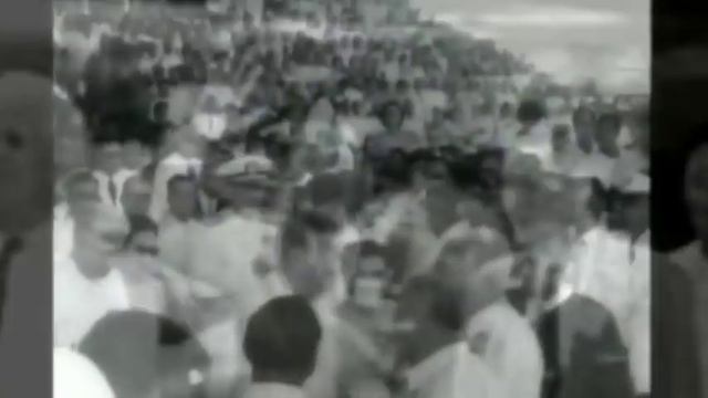 Ramon "Monching" Magsaysay (Kampeon ng Masa) смотреть онлайн