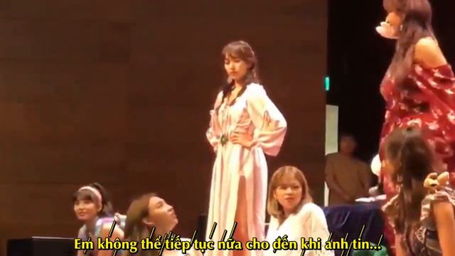 [FMV] TWICE Jeongyeon X Mina (JeongMi Couple) - (Mina's Jealous Part 2)That Should Be Me