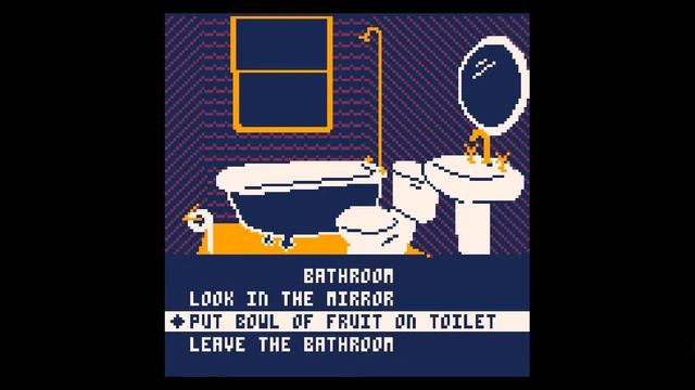 Cute Spoopy Ghosty Goos- Ghost House смотреть онлайн