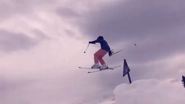 Ski kvitfjell смотреть онлайн