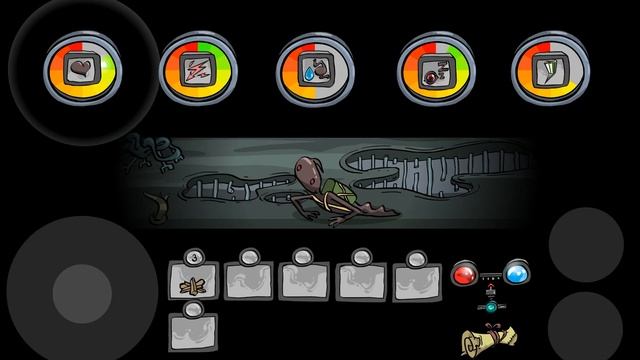 Промо игровая механика Fuzzy Crawor смотреть онлайн