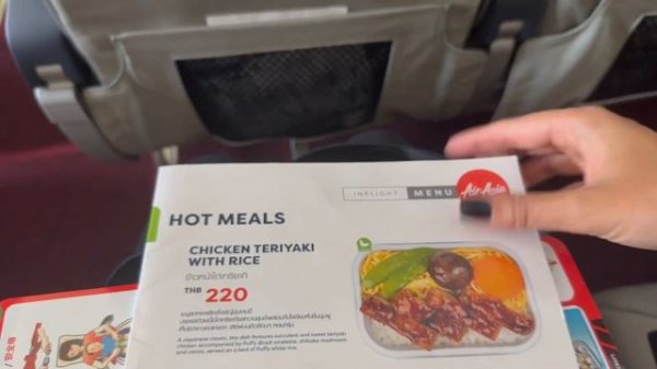 AirAsia Review | Budget Airline or worst? | Flying Airline Air Asia Flight Report