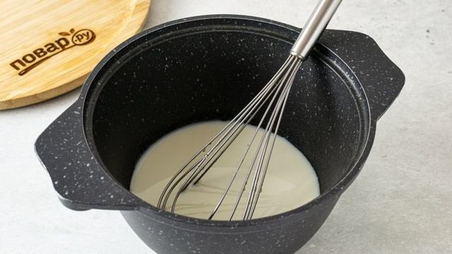 Книга рецептов