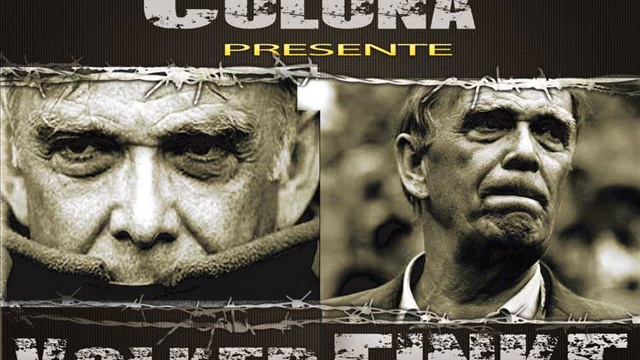 Volker FINKE By Colona 237 Welcome 2 My 237 Degree смотреть онлайн
