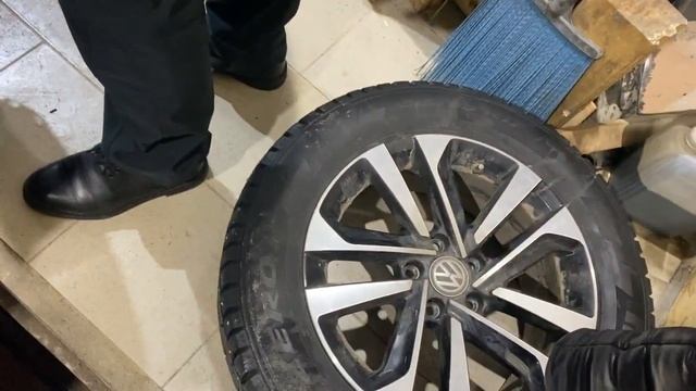 Vlog #3 Зима 22-23 смотреть онлайн